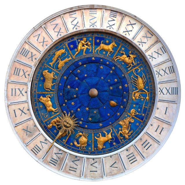 Horoskop dzienny na niedzielę, 16.12.2018. Sprawdź horoskop na dziś dla twojego znaku zodiaku. Jaki będzie dla Ciebie ten dzień?