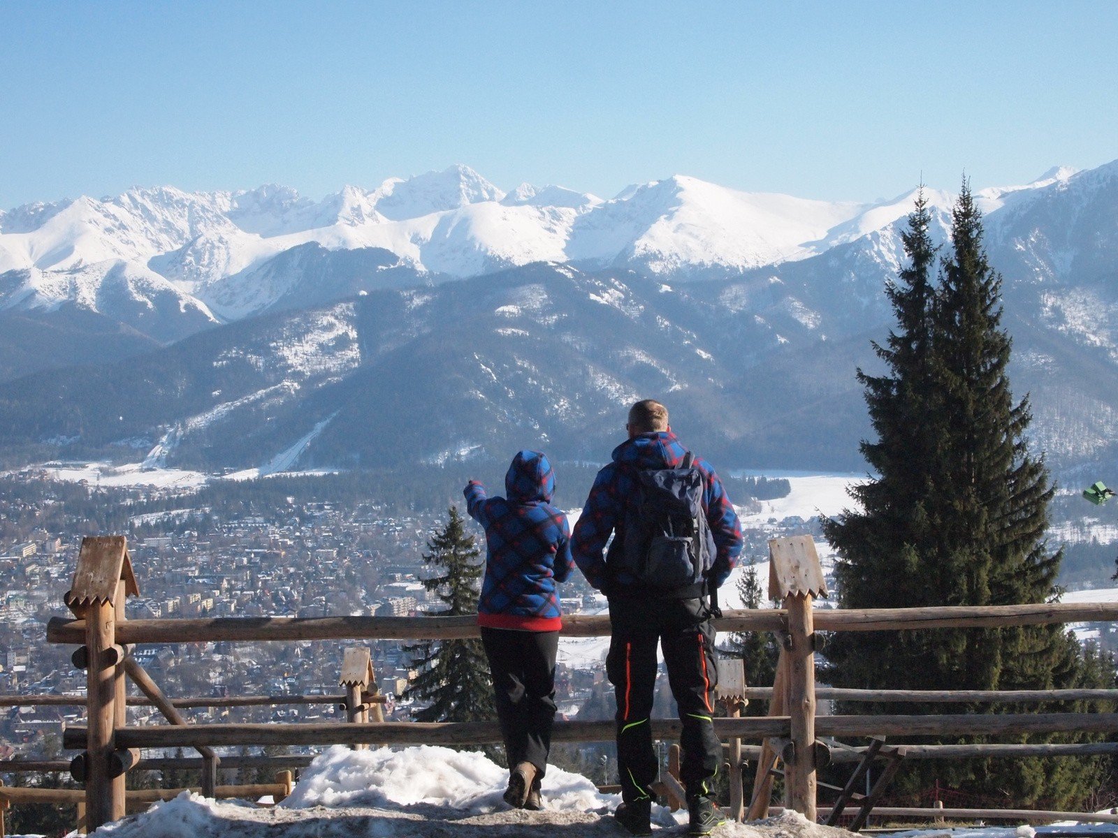 Pogoda Na Ferie Zimowe 2019 Prognozy Na Zimowe Wakacje W Gorach Karpacz Zakopane Dlugoterminowa Prognoza Pogody Na Ferie 2019 Dziennik Zachodni