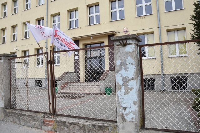 W szkołach regionu wciąż trwa strajk pod flagą ZNP
