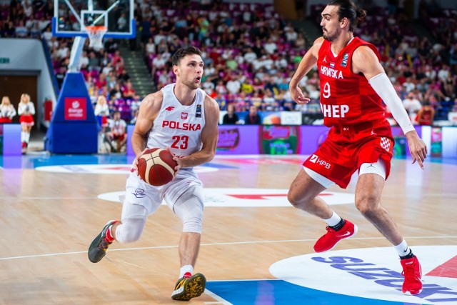 Michał Michalak jest ważnym zawodnikiem reprezentacji Polski.