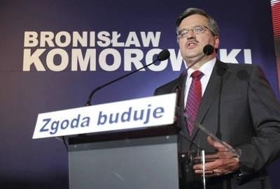 Fot. Bartłomiej Zborowski/PAP