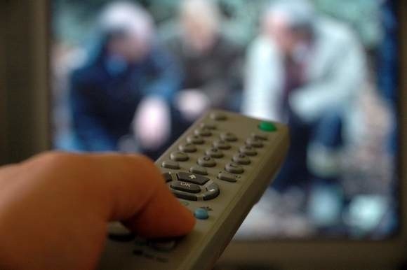 Abonament za RTV płaci tylko około           miliona Polaków.