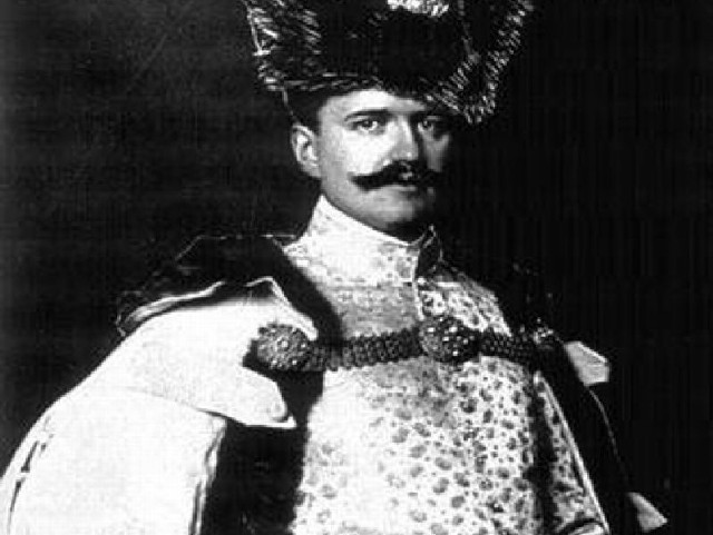 Książę Jerzy Ignacy Lubomirski zginął w tajemniczych okolicznościach. Nie wiadomo także gdzie i kiedy został pochowany.