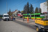 W piątek, 11 grudnia, trzeba spodziewać się utrudnień w rejonie ul. Dąbrowskiego – potrwają one sześć dni