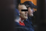 Zabójca Pawła Adamowicza skazany na grzywnę za fałszowanie dokumentów podczas swojego procesu!