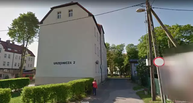 Ulica Urzędnicza w Toruniu to bombowy adres. Dlaczego?