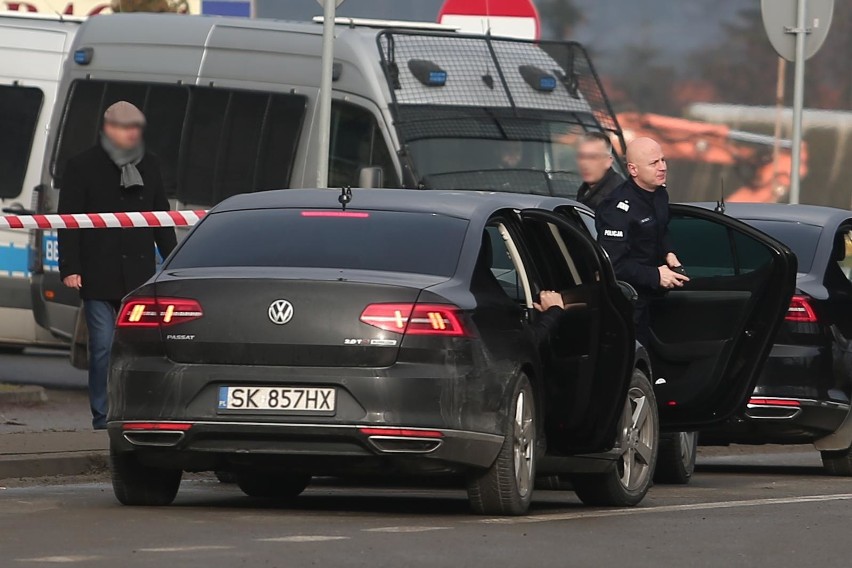 Po tragedii w Wiszni małej komendant główny Jarosław...