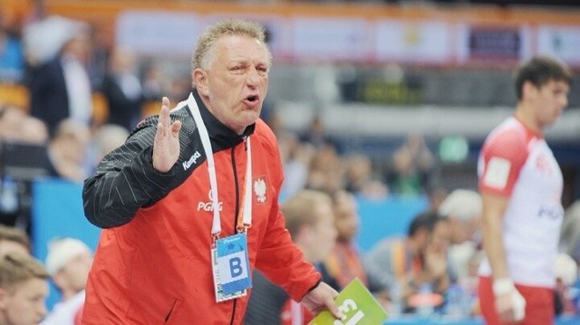 Michael Biegler mimo objęcia funkcji trenera HSV Hamburg podkreśla, że priorytetem w jego pracy jest wciąż reprezentacja Polski.