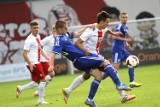 Przesądził jeden gol, powinno być ich więcej [ZDJĘCIA]