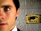 Jared Leto w filmie "Mr. Nobody": Milczenie Pana Nikt