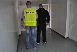 Policjanci zatrzymali trzech agresorów