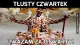 Oto najlepsze MEMY na tłusty czwartek 2024. Te śmieszne obrazki o tłustym czwartku rozbawią Was do łez!