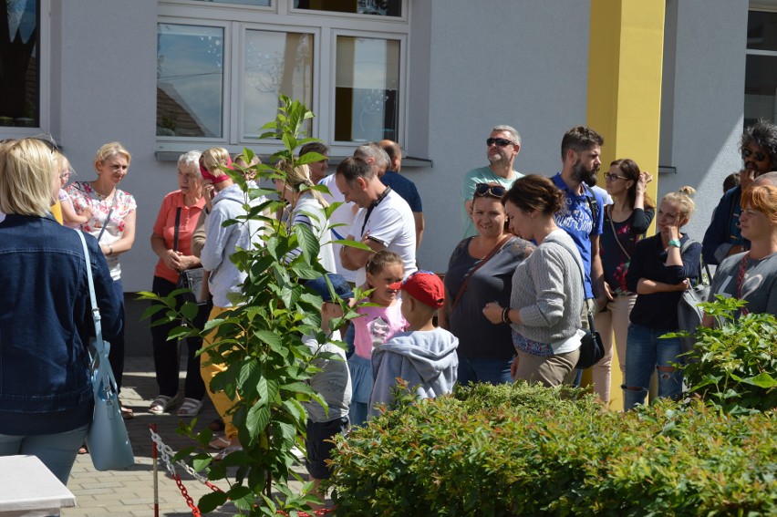 Dziecięce Minimiasto w Raszowej gotowe. W piątek otworzyło się na dorosłych 