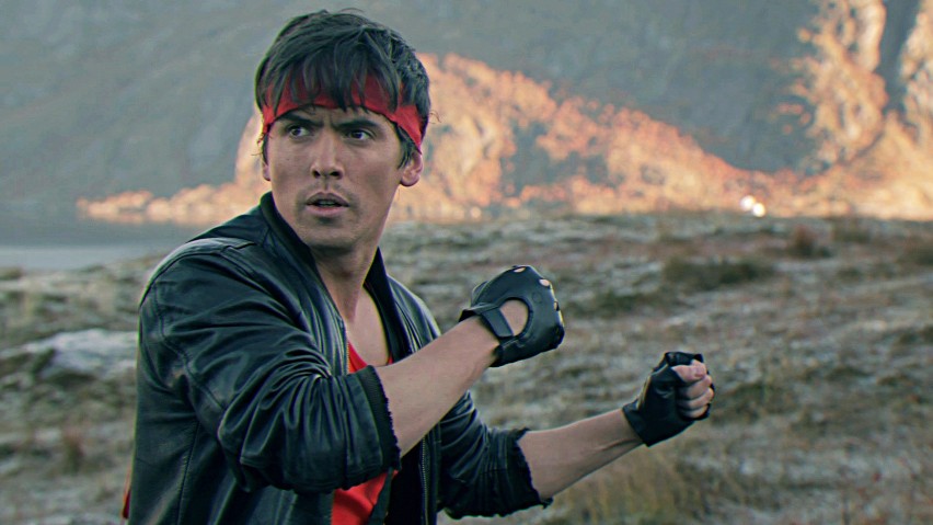 Kung Fury PL