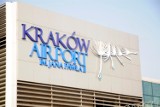 Fantastyczny początek roku Kraków Airport