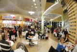 Galeria Pomorska Bydgoszcz. Część gastronomiczna zmieniła się nie do poznania, są nowe restauracje! 