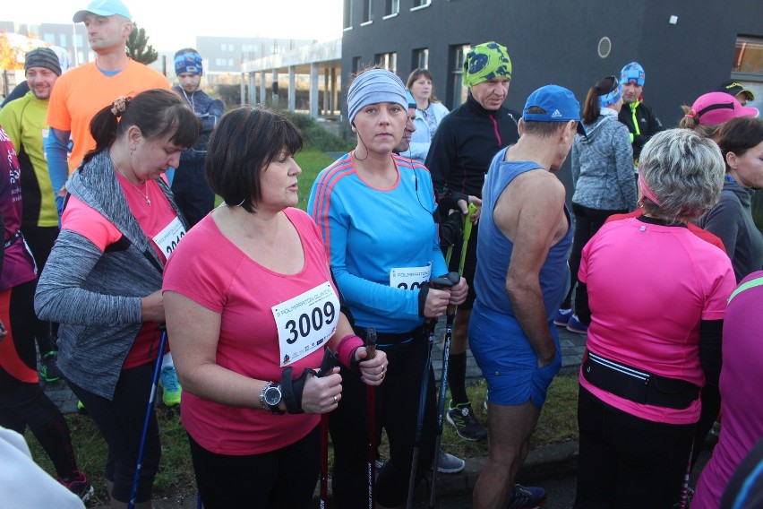 Półmaraton Gliwicki 2016 ZDJĘCIA + WYNIKI