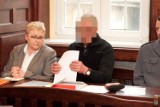 Słupsk: Proces Holendra oskarżonego o zlecenie zabójstwa prokuratorki i policjantów [ZDJĘCIA]