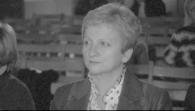 Jolanta Konarska