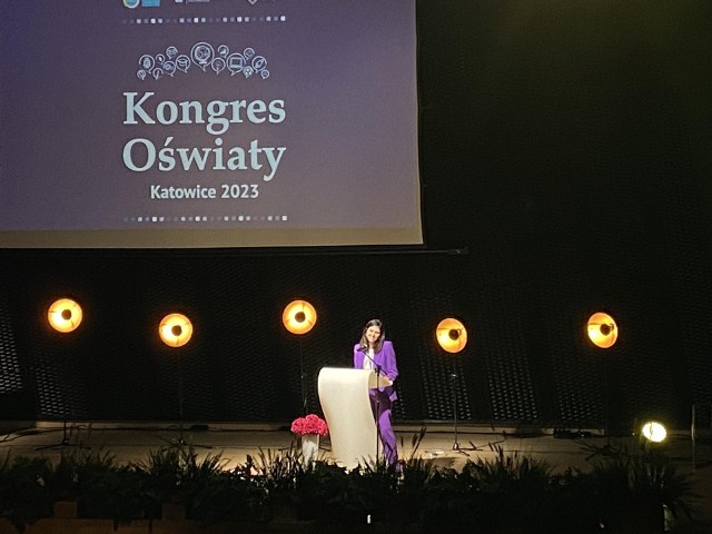 Kongres Oświaty Katowice 2023