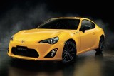 Toyota GT86 Yellow. Edycja limitowana [galeria]