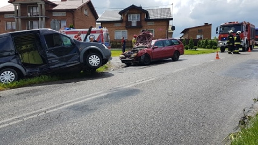 Jak podaje Dagmara Mościńska z biura prasowego Komendy...