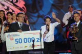 Wyłoniono zwyciężczynie Festiwalu Piosenki Rosyjskiej! Zobacz fotoreportaż