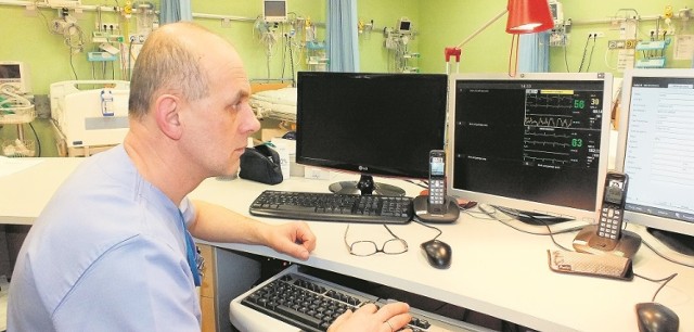 Od 2009 roku w sąsiedztwie szpitala w Bełchatowie działa już Centrum Kardiologii Inwazyjnej PAKS, które pomimo nowoczesnego sprzętu nie ma kontraktu z NFZ