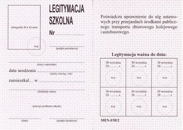 Nowy przepis MEN. Rodzice odbiorą świadectwa i legitymacje za dzieci. Są wściekli