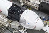 Start rakiety Falcon 9: kosmonauci w kapsule Crew Dragon wystartują z Kennedy Space Centrum w niedzielę [15.11]
