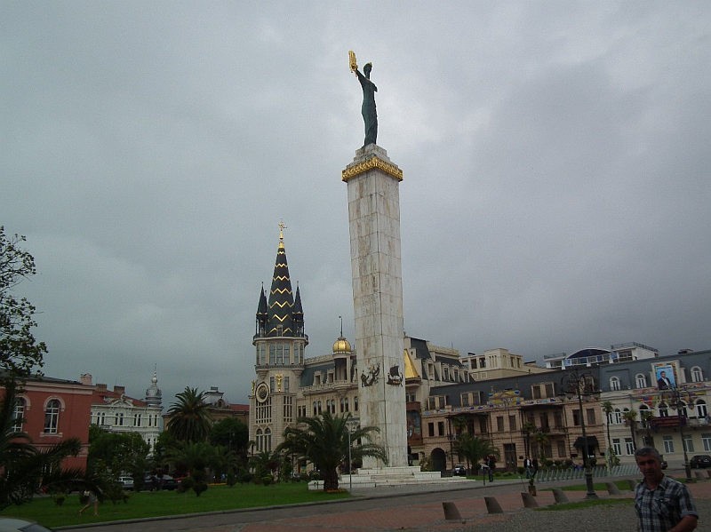 Batumi