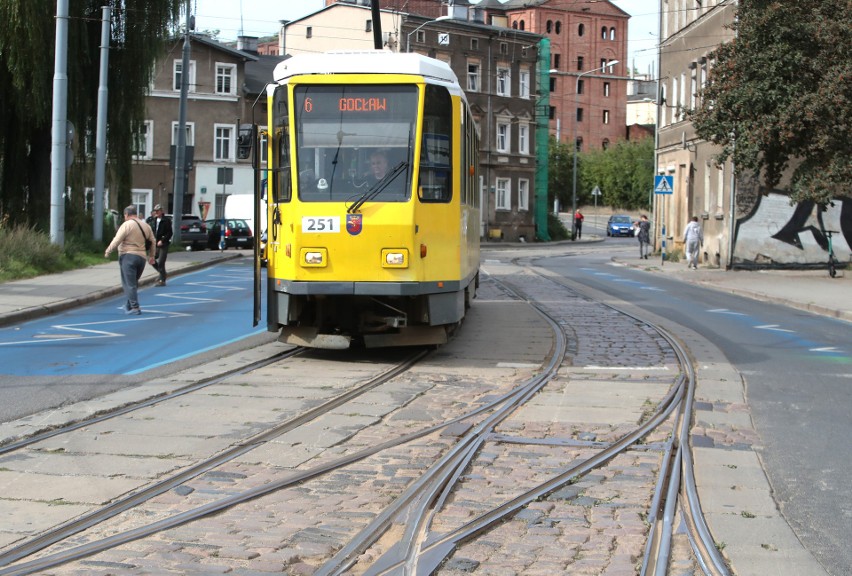 Tramwaje w Szczecinie