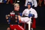 Taekwondo ITF: Lyndsey Conway (MKS Lewart AGS Lubartów) po drugiej operacji kolana