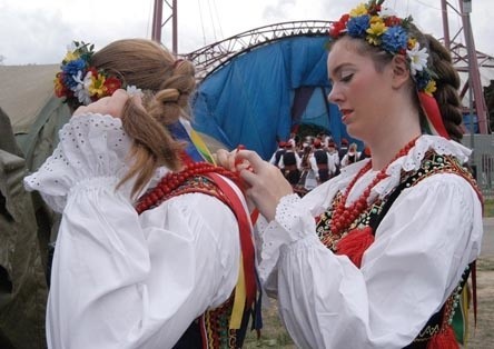 XIII Festiwal Polonijny 2005