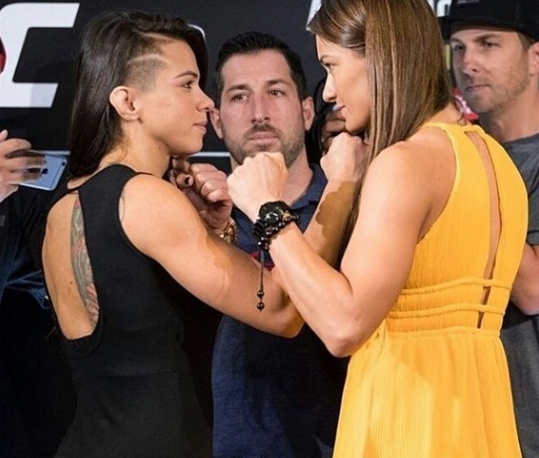 UFC 212 KOWALKIEWICZ VS GADELHA WYNIK [SKRÓT WALKI,...