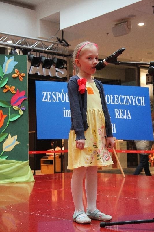 Galeria Echo: Miejski Festiwal Piosenki dla Przedszkolaków