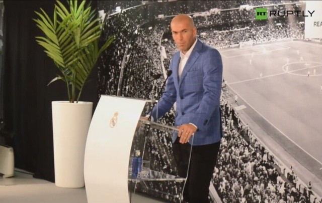 Zidane