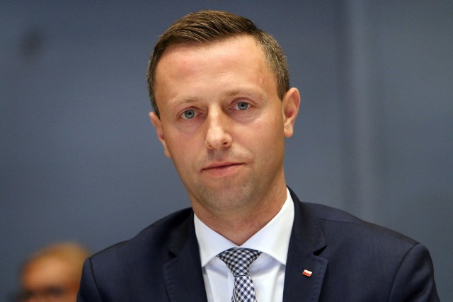 Zmianę nazwy komisji zaproponował Michał Mulawa (PiS), przewodniczący sejmiku województwa