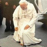 Głogowianie będą wspominać Jana Pawła II podczas Drogi Krzyżowej