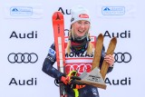 Alpejski PŚ. Mikaela Shiffrin już o krok od wyrównania przeszło 30-letniego rekordu Stenmarka!