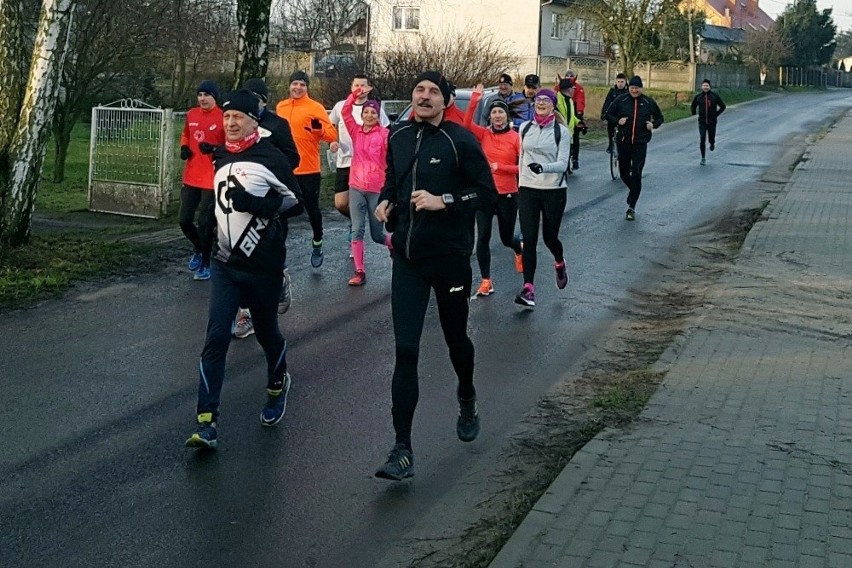 Już w sobotę III Bieg Integracyjny z Polkrysem. Zapisz się!