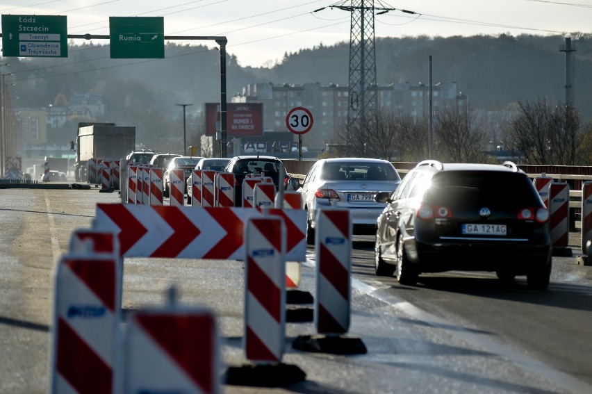 Gdynia. Pojedziemy rowerem przez Estakadę Kwiatkowskiego. Miasto szuka projektantów inwestycji