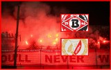 BYTOVIA - WIDZEW WYNIK MECZU. Widzew przegrał! Wstyd panowie! Wstyd