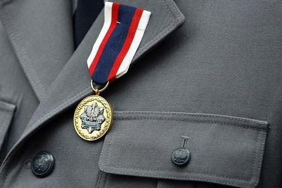Policjanci mogli kraść pieniądze z funduszu operacyjnego