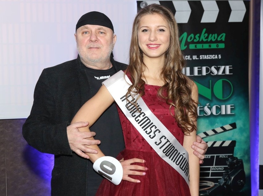 Finał Miss i Mistera Studniówki 2017. Oto laureaci [zapis transmisji]