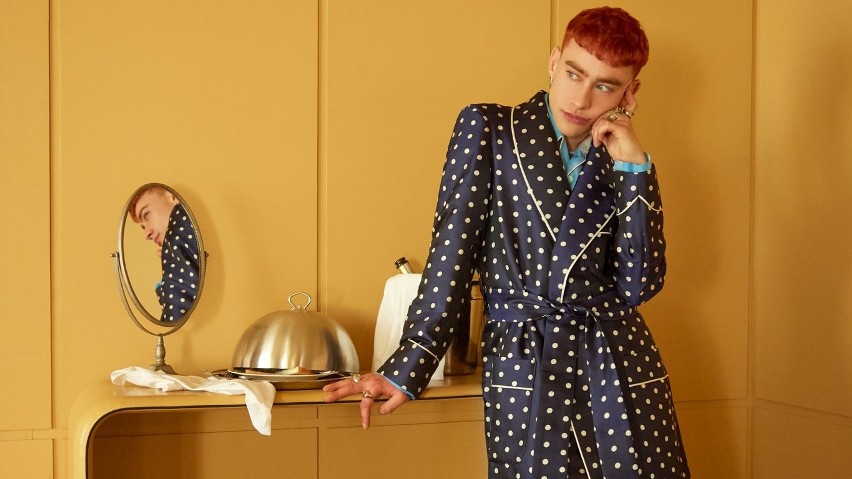 Olly Alexander, lider Years& Years, atakuje solo z nowym...