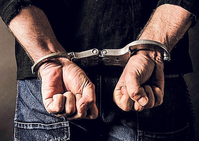 25 lat więzienia to prawomocny wyrok dla 40-letniego pedofila