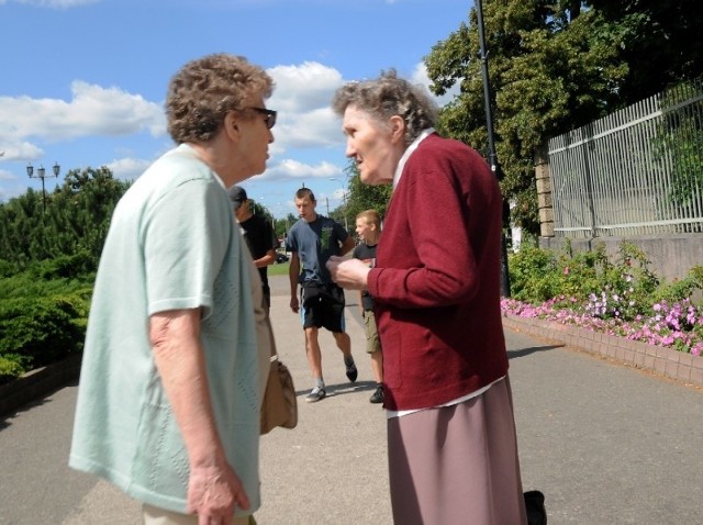 Nowa rada seniorów ma pomóc starszym ludziom z Torunia w integracji, by nie czuli się samotni.