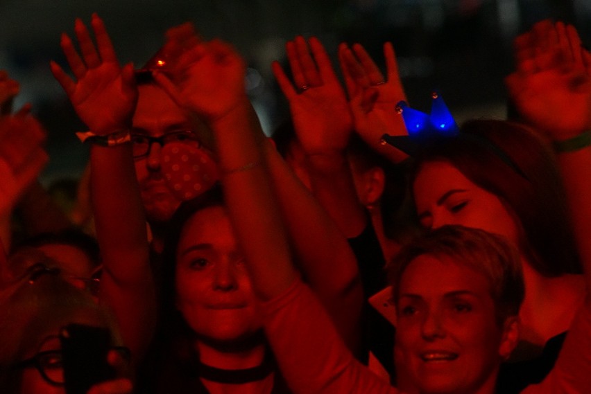 Poznańska Gala Disco Polo Zenek Martyniuk, Czadoman i...