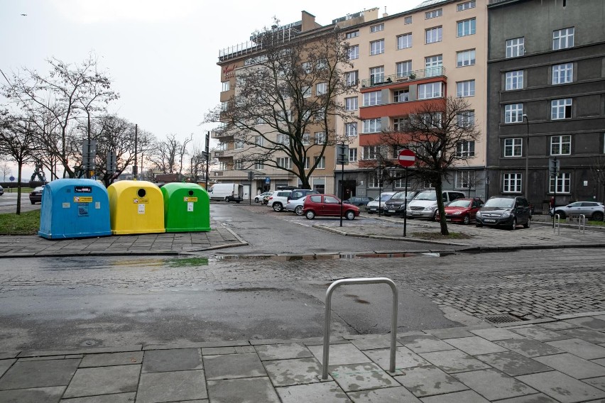 Na placu Kossaka stanie pomnik Orląt Lwowskich?